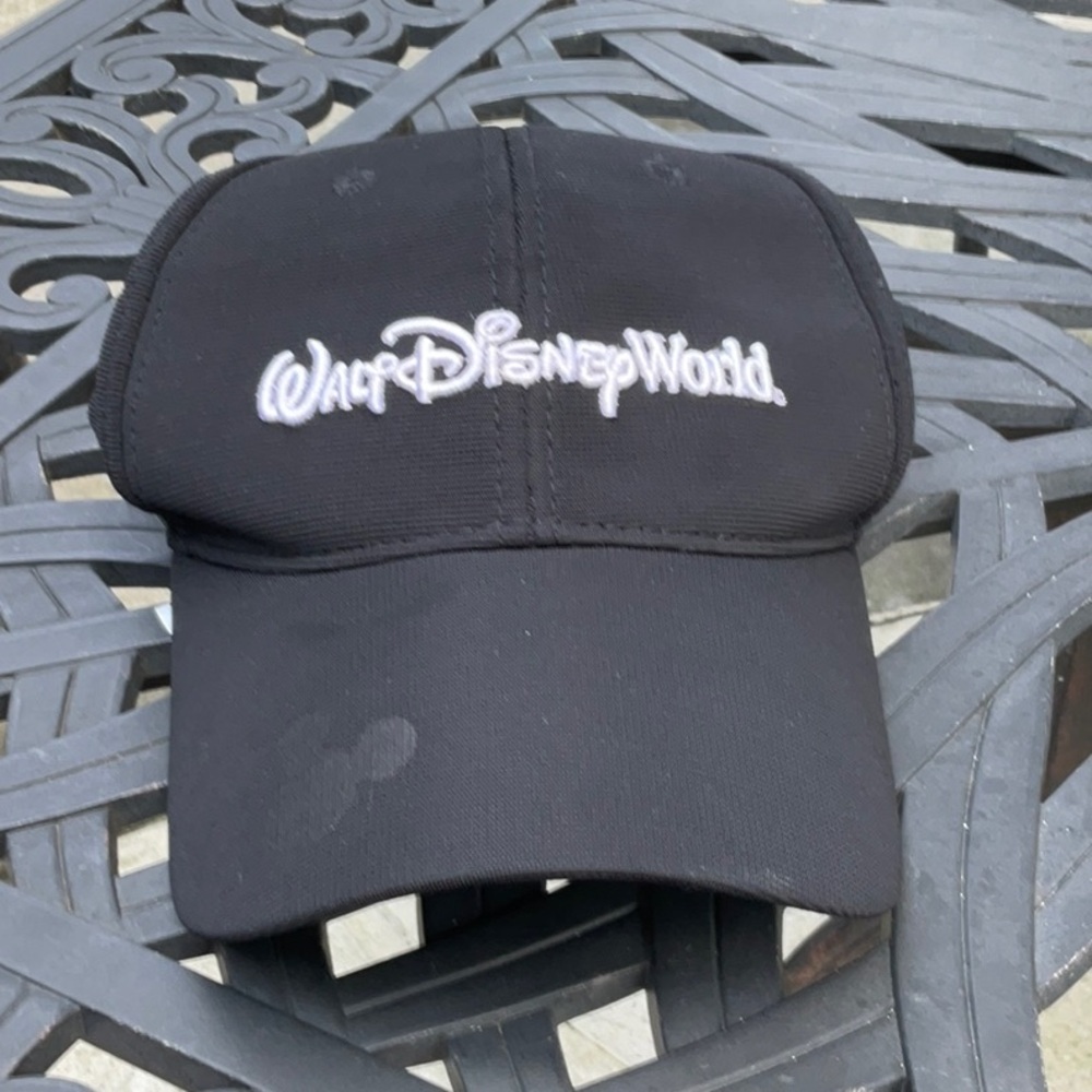 Disney World Baseball Cap